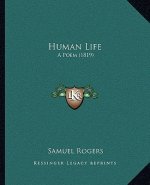 Human Life: A Poem (1819)