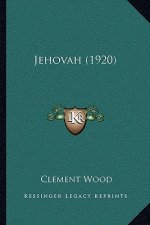 Jehovah (1920)