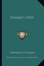 Overset (1922)