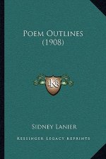 Poem Outlines (1908)
