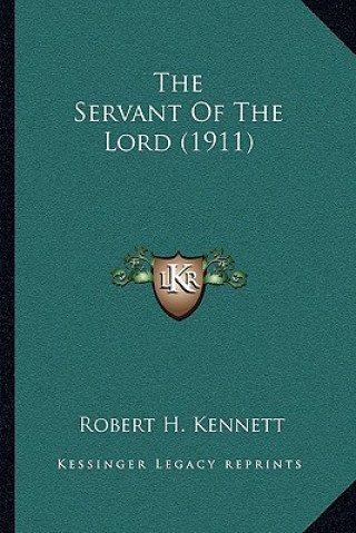 The Servant of the Lord (1911)