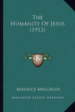 The Humanity of Jesus (1913)