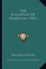 The Evolution of Hinduism (1903)