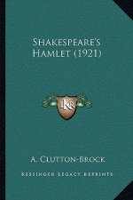 Shakespeare's Hamlet (1921)