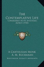 The Contemplative Life: Considered in Its Apostolic Aspect (1910)