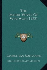 The Merry Wives of Windsor (1922)
