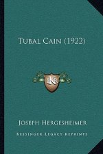 Tubal Cain (1922)