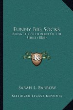 Funny Big Socks: Being the Fifth Book of the Series (1864)