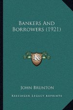 Bankers and Borrowers (1921)