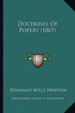 Doctrines of Popery (1867)