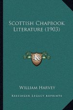 Scottish Chapbook Literature (1903)