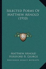 Selected Poems of Matthew Arnold (1910)