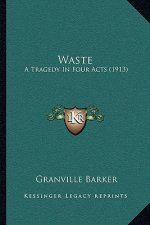 Waste: A Tragedy in Four Acts (1913)