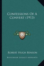 Confessions Of A Convert (1913)