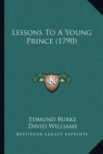Lessons to a Young Prince (1790)