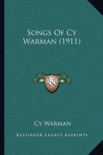 Songs of Cy Warman (1911)