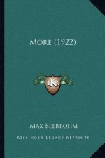 More (1922)