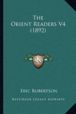 The Orient Readers V4 (1892)