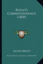 Rollo's Correspondence (1850)