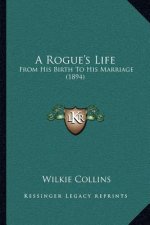 A Rogue's Life: From His Birth to His Marriage (1894)