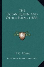 The Ocean Queen and Other Poems (1836)