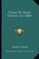 Poems by James Hurdis V2 (1808)