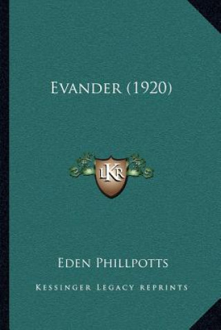 Evander (1920)