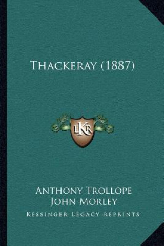 Thackeray (1887)