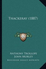 Thackeray (1887)