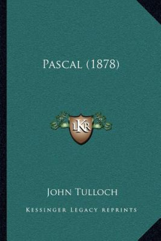 Pascal (1878)