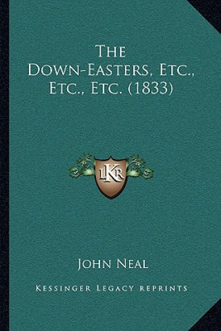 The Down-Easters, Etc., Etc., Etc. (1833)