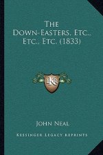 The Down-Easters, Etc., Etc., Etc. (1833)