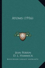 Atoms (1916)
