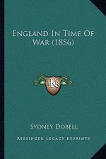 England in Time of War (1856)