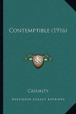 Contemptible (1916)