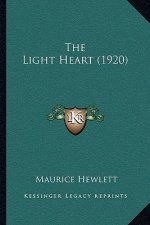 The Light Heart (1920)