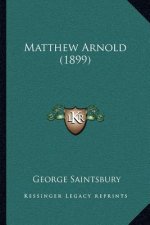 Matthew Arnold (1899)