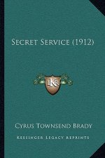 Secret Service (1912)