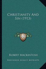 Christianity and Sin (1913)