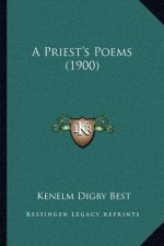 A Priest's Poems (1900)
