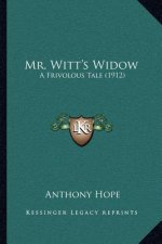 Mr. Witt's Widow: A Frivolous Tale (1912)