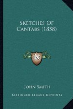 Sketches of Cantabs (1858)