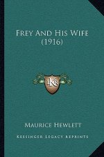 Frey and His Wife (1916)