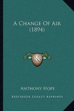 A Change of Air (1894)
