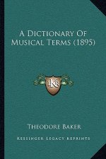 A Dictionary of Musical Terms (1895)