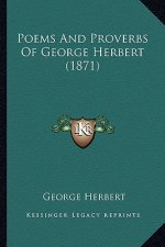 Poems and Proverbs of George Herbert (1871)