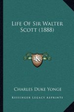 Life of Sir Walter Scott (1888)