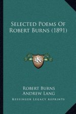 Selected Poems of Robert Burns (1891)