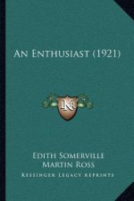 An Enthusiast (1921)