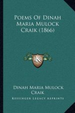 Poems of Dinah Maria Mulock Craik (1866)